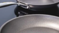 Le Creuset Koekenpannenset Les Forgées TNS - ø 24 En 28 Cm - Standaard Anti-aanbaklaag -Beste Keukengerei sfeer 3 1