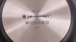 Le Creuset Koekenpannenset Les Forgées TNS - ø 24 En 28 Cm - Standaard Anti-aanbaklaag -Beste Keukengerei sfeer 5