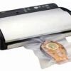 FoodSaver Vacumeermachine Top Line - RVS - V2860 -Beste Keukengerei sousvidekenner vacuummachine kopen Foodsaver Top line RVS FSV2860 210006 02
