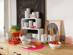 Thomas Pizzabord Trend ø 32 Cm -Beste Keukengerei thomas trend servies 2 1