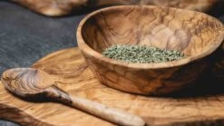 Jay Hill Pollepel Tunea - Olijfhout - 30 Cm -Beste Keukengerei tunea 14 6