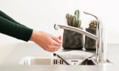 Klud Vaatdoekjes Curry 30 X 30 - 7 Stuks -Beste Keukengerei unnamed 2 1