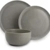 Ona Serviesset Forma - Grijs - 12-delig / 4 Personen -Beste Keukengerei url 2 0 204110