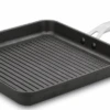 Valira Grillpan Aire Basics - Zwart - 28 X 28 Cm -Beste Keukengerei valiragrillpan28x281 1
