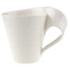 Villeroy & Boch Mok NewWave Caffe - 350 Ml 2 Villeroy & Boch Mok NewWave Caffe - 350 Ml -Beste Keukengerei villeroy boch new wave caffe beker met oor