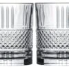Cookinglife Whiskey Glazen / Cocktailglazen / Waterglazen Monea - 230 Ml - 2 Stuks -Beste Keukengerei whiskeyglazen monea 2