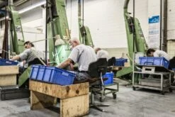 Wusthof Messenset Classic Ikon 3-Delig -Beste Keukengerei wusthof messen sfeer4 10