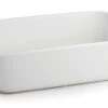 BonBistro Ovenschaal Yong Squito - Wit - 33 X 24 X 6 Cm / 3.5 Liter -Beste Keukengerei yong ovenschaal squito 34x24x6.5cm
